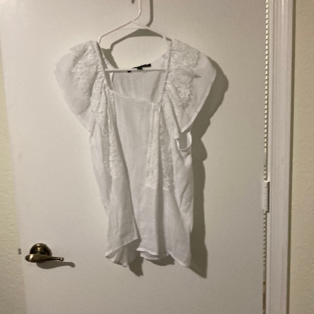 White Top